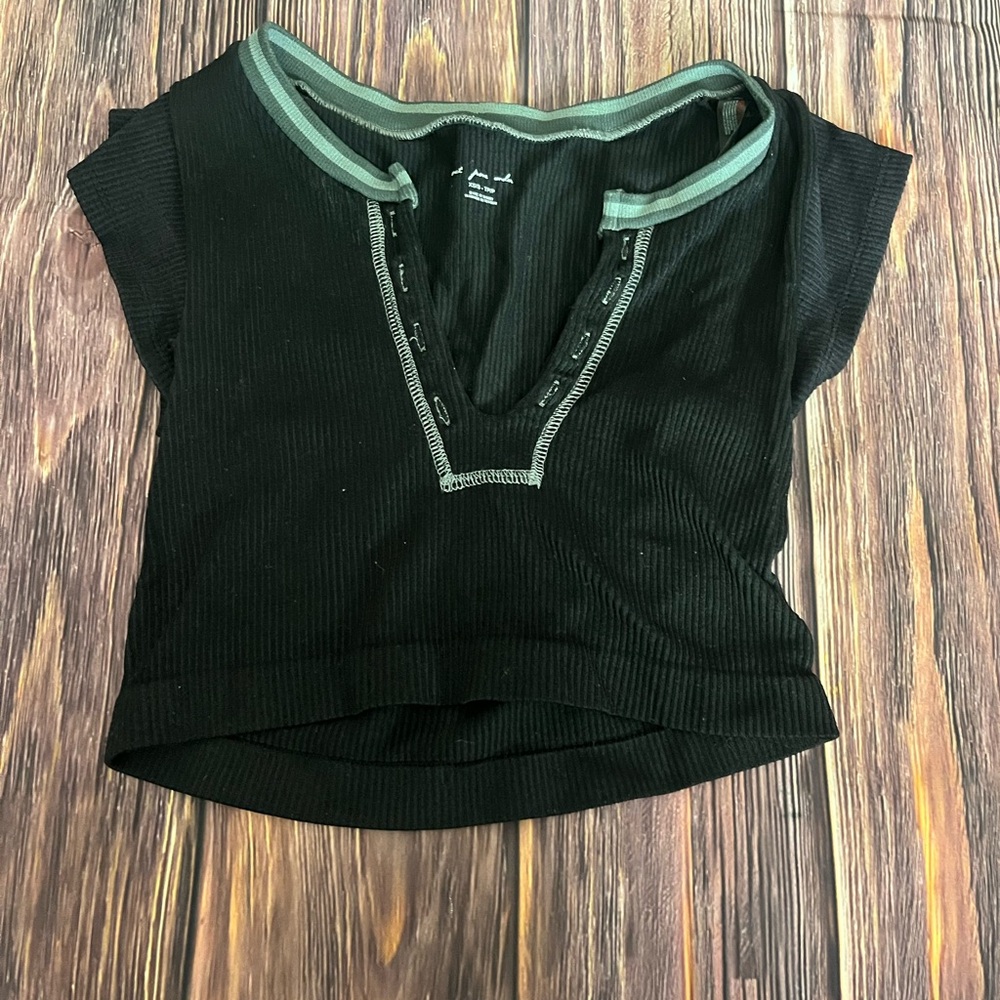 3 Urban Outfitters Tops Bundle - Picture 4 of 7